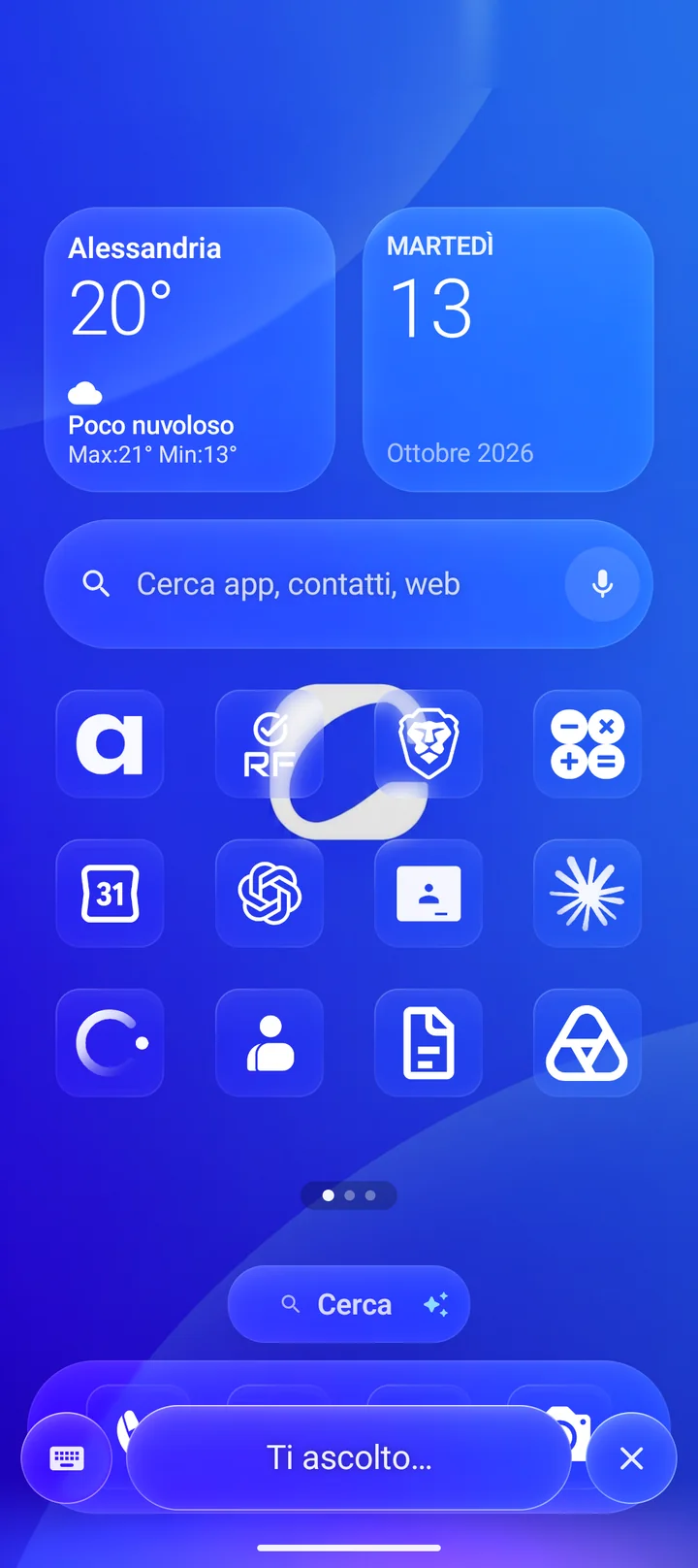 Comet AI